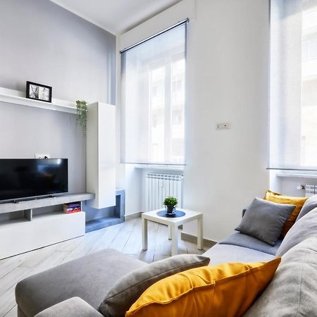 Centrale Elyon Apartment Μιλάνο Εξωτερικό φωτογραφία