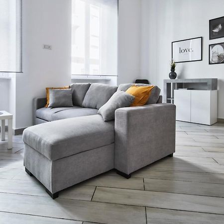 Centrale Elyon Apartment Μιλάνο Εξωτερικό φωτογραφία