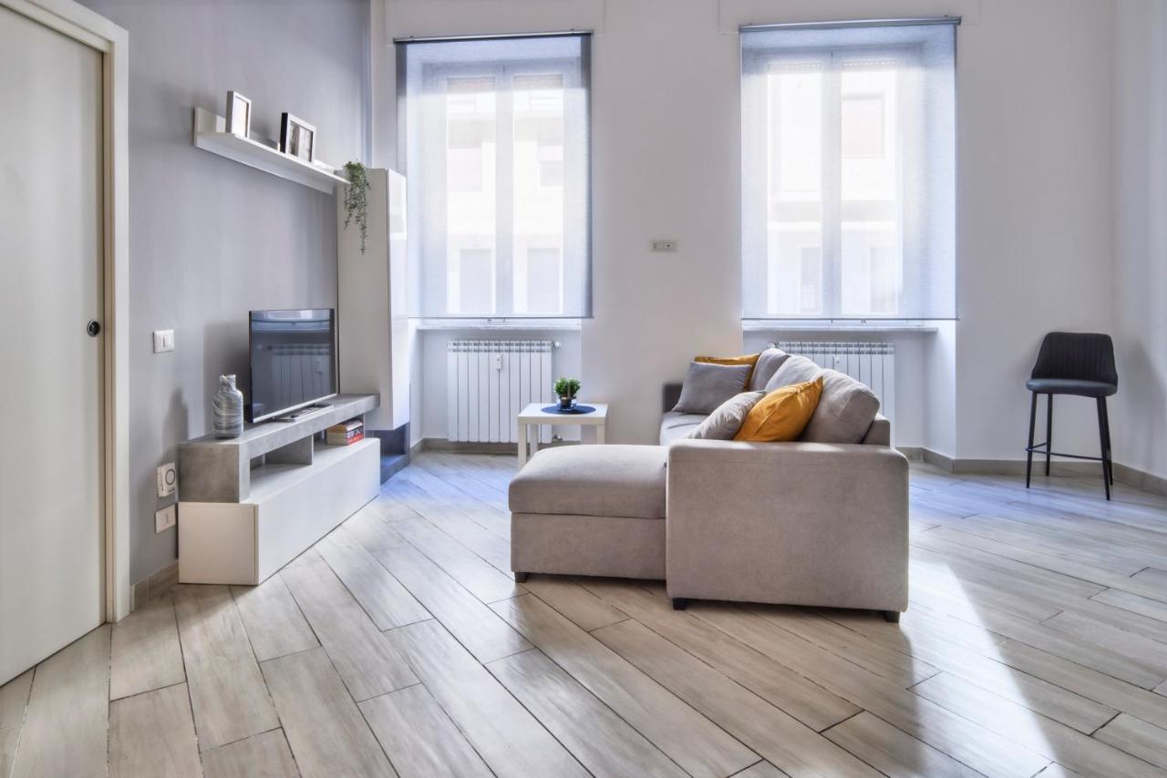 Centrale Elyon Apartment Μιλάνο Εξωτερικό φωτογραφία