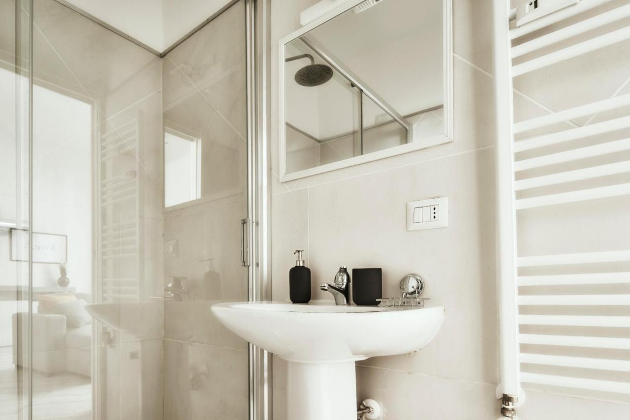 Centrale Elyon Apartment Μιλάνο Εξωτερικό φωτογραφία