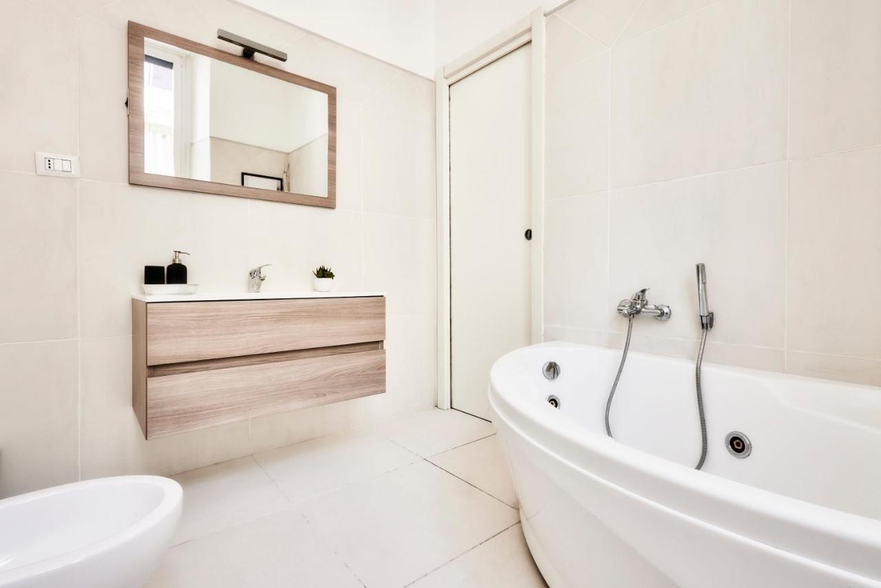Centrale Elyon Apartment Μιλάνο Εξωτερικό φωτογραφία
