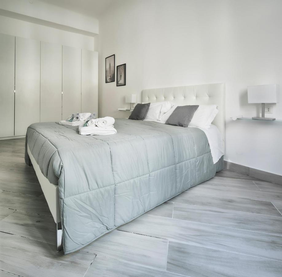 Centrale Elyon Apartment Μιλάνο Εξωτερικό φωτογραφία