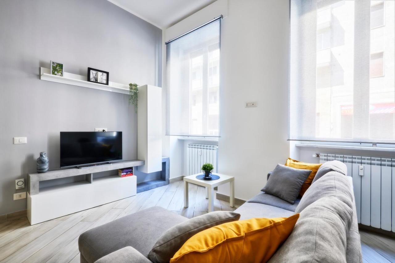 Centrale Elyon Apartment Μιλάνο Εξωτερικό φωτογραφία
