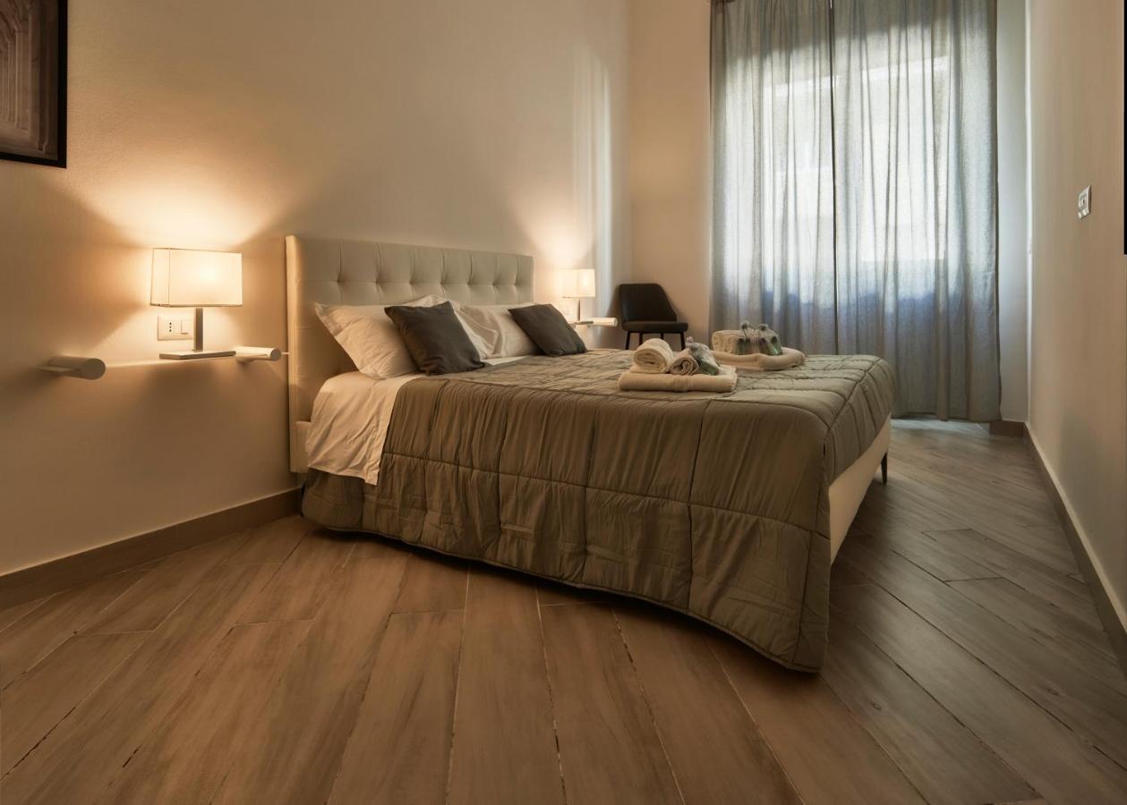 Centrale Elyon Apartment Μιλάνο Εξωτερικό φωτογραφία