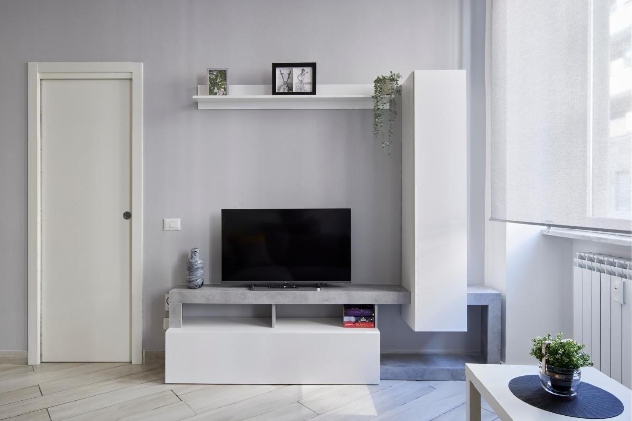 Centrale Elyon Apartment Μιλάνο Εξωτερικό φωτογραφία