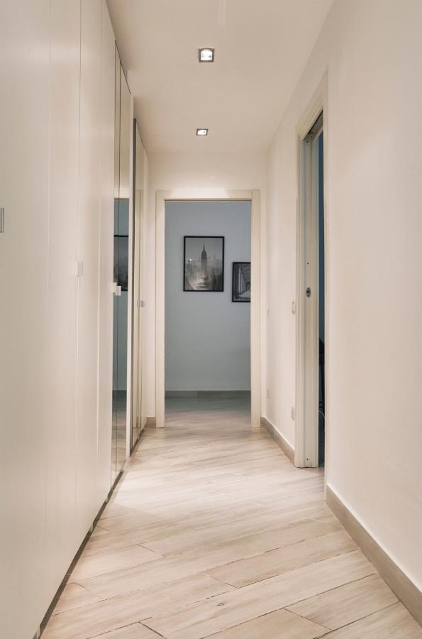 Centrale Elyon Apartment Μιλάνο Εξωτερικό φωτογραφία