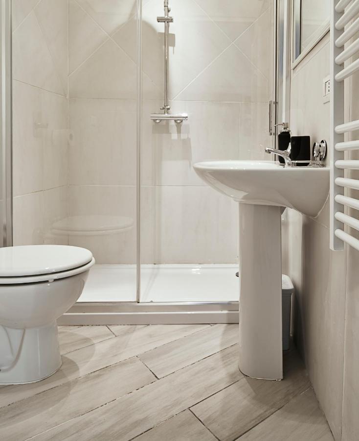 Centrale Elyon Apartment Μιλάνο Εξωτερικό φωτογραφία