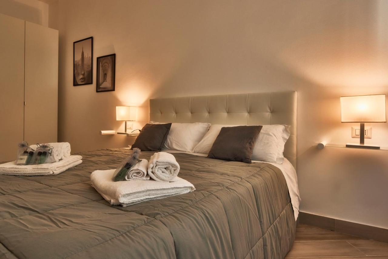 Centrale Elyon Apartment Μιλάνο Εξωτερικό φωτογραφία