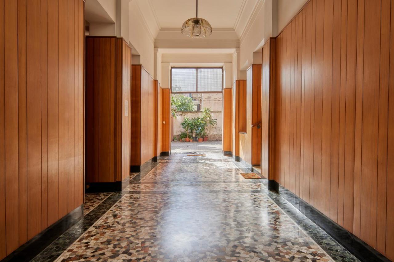 Centrale Elyon Apartment Μιλάνο Εξωτερικό φωτογραφία