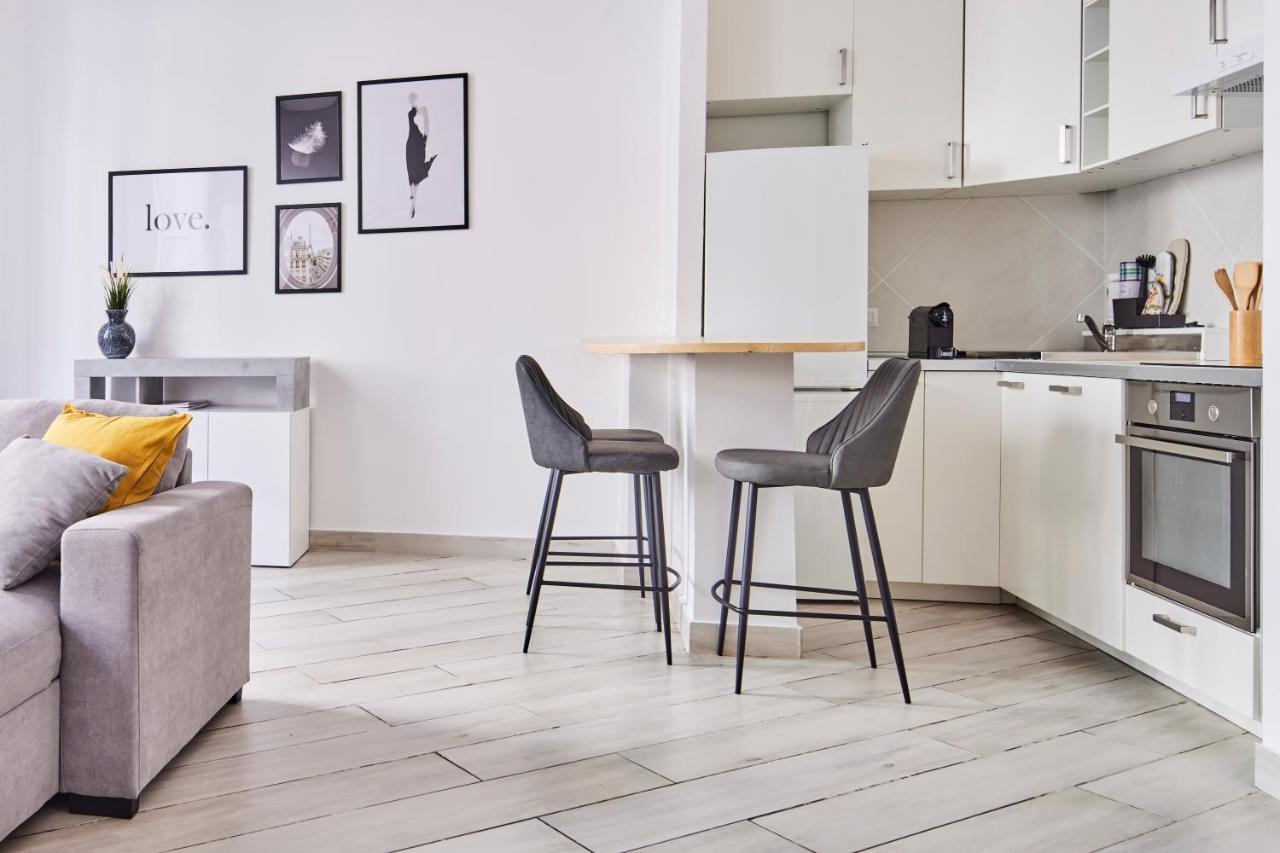 Centrale Elyon Apartment Μιλάνο Εξωτερικό φωτογραφία